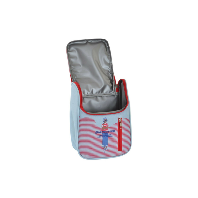 Bolsa térmica marinera