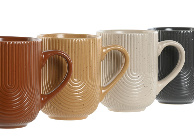 Mug ORGAIN