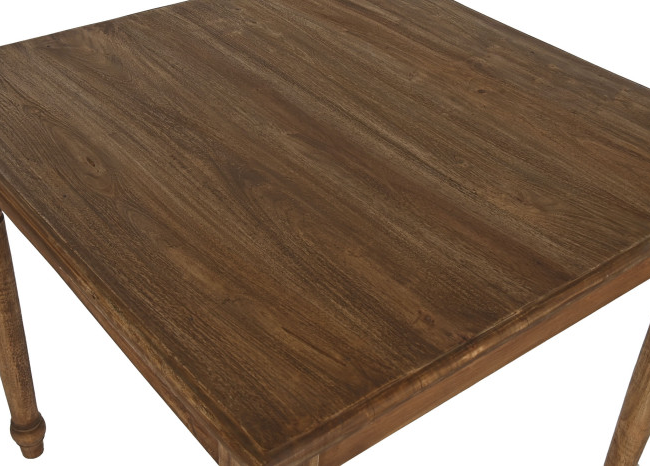 Mesa CAOBILLA
