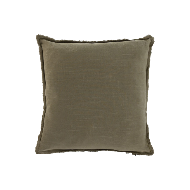 Cojín cuadrado RABIS