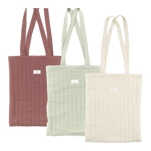 Bolsa cremallera SEBITA