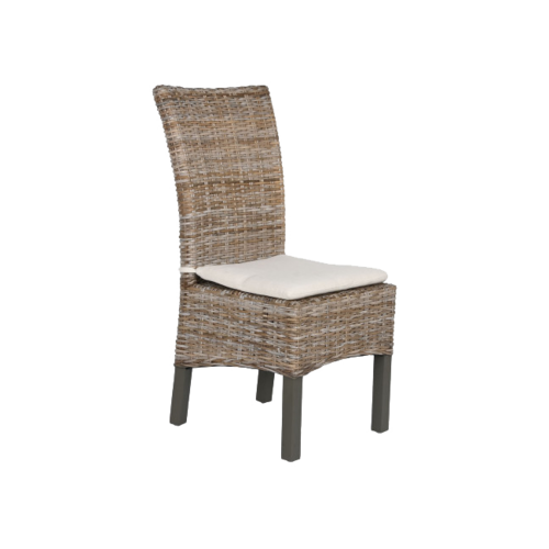 Silla mimbre MAY