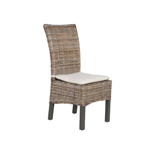 Silla mimbre MAY