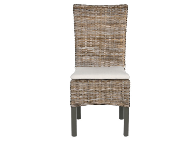 Silla mimbre MAY