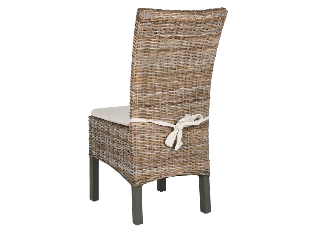 Silla mimbre MAY