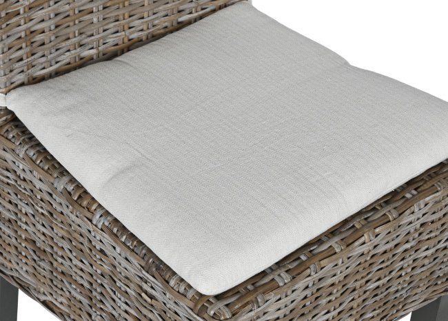 Silla mimbre MAY