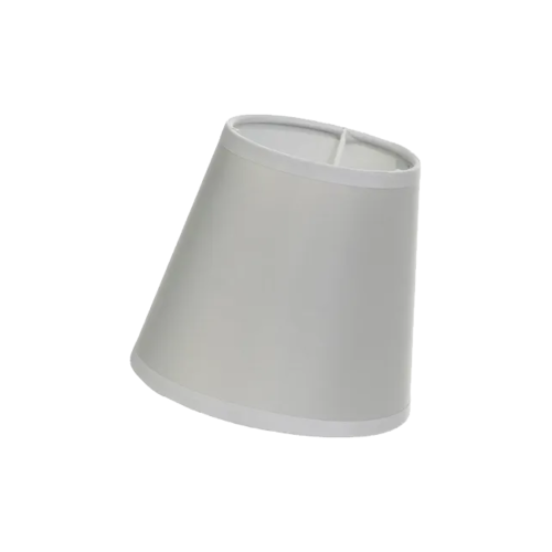 Pantalla GRIS 13 X 9 X 12 cm