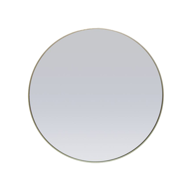 Espejo 60cm ORO