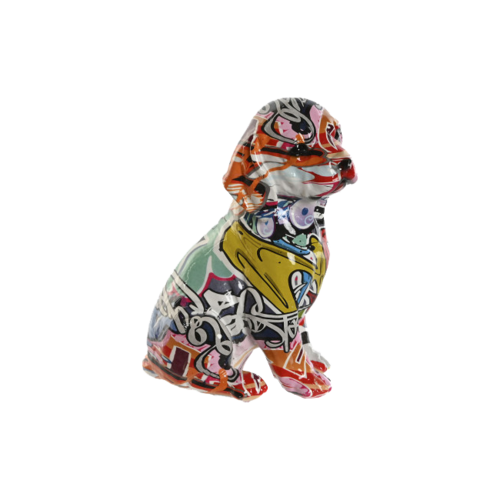 Perro COLORETT