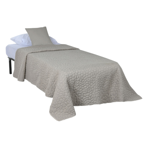Colcha STONE cama 90