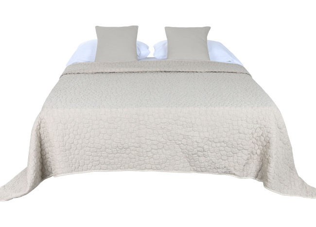 Colcha STONE cama 135-150