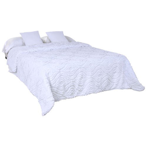 Colcha MOIN cama 90