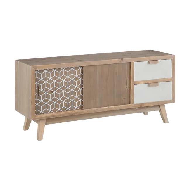 Mueble tv GEOM