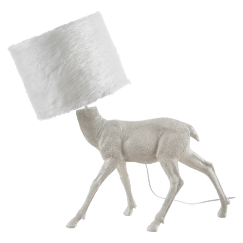 Lámpara CERVUS