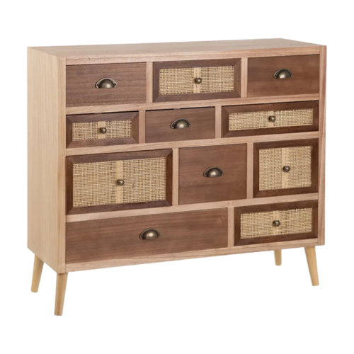 Mueble recibidor HUNTTING