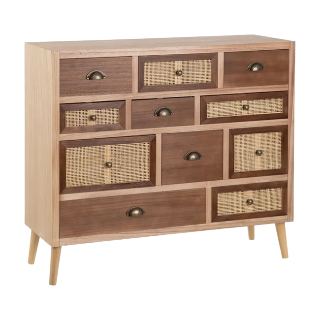 Mueble recibidor HUNTTING