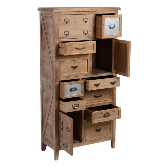 Mueble HANOVER