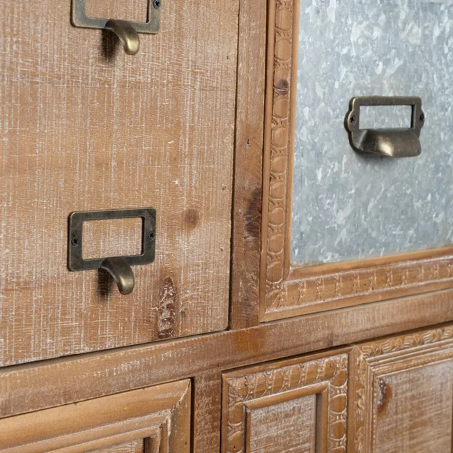 Mueble HANOVER