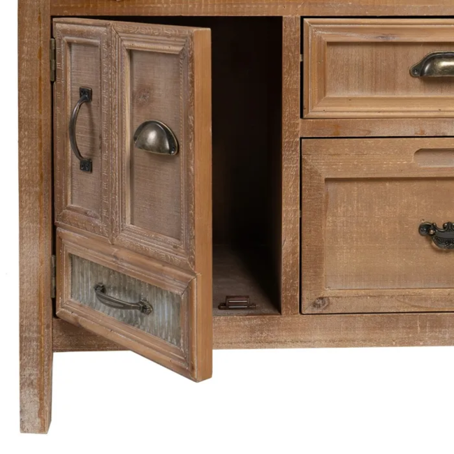 Mueble HANOVER