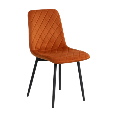 Silla TRISS calabaza