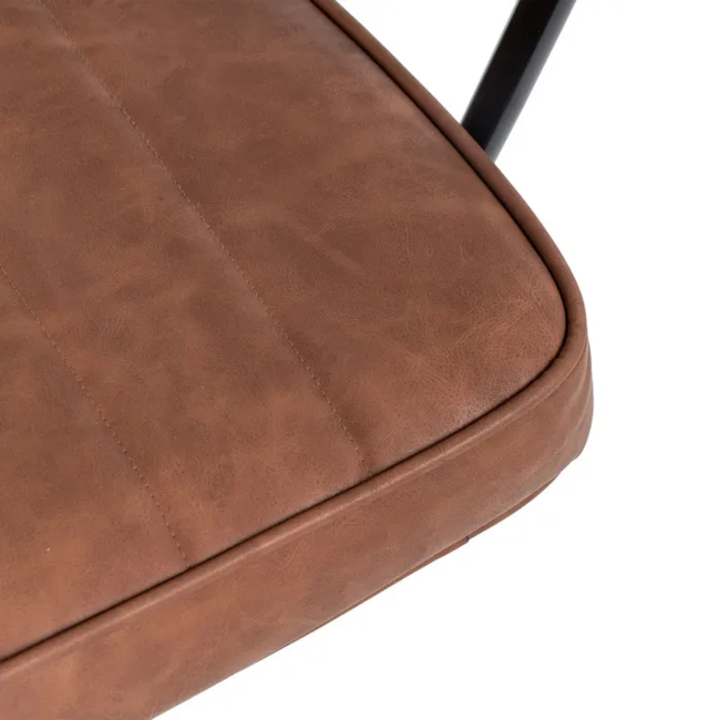 Silla con ruedas CARAMEL