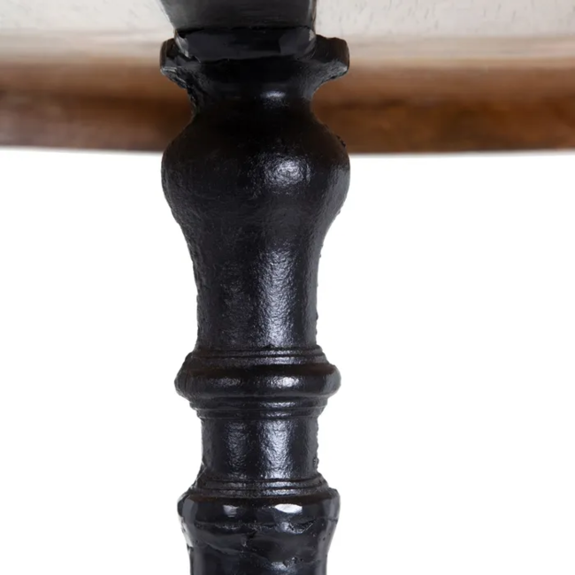 Mesa alta BALBIN