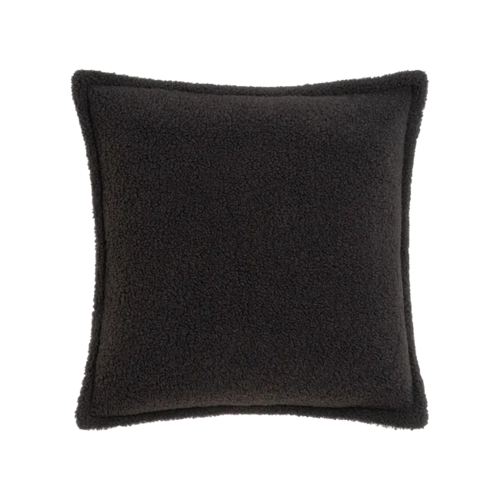 Cojín COZY gris