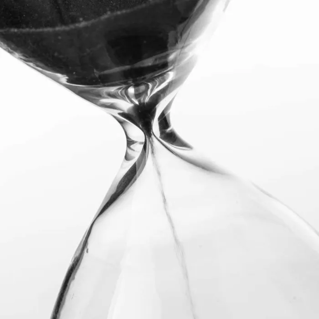 Reloj 15´MIN