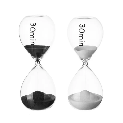 Reloj 30´MIN