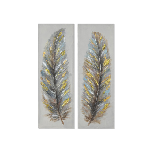 Cuadro PLUMA 