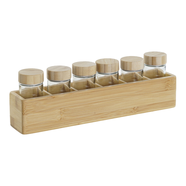 Especiero MADERA