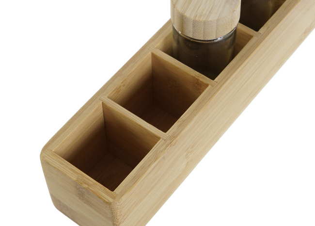Especiero MADERA