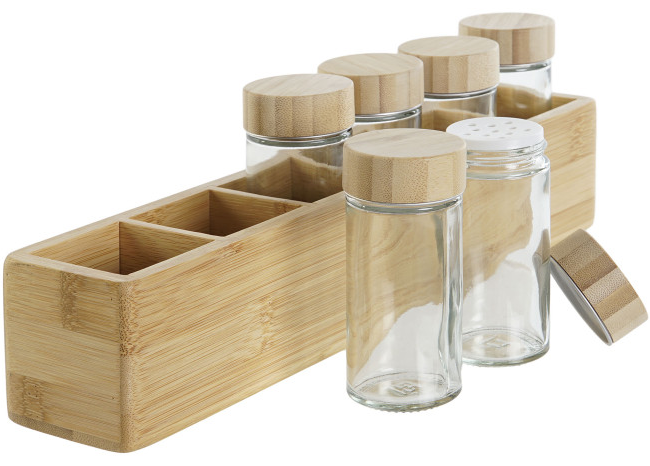 Especiero MADERA