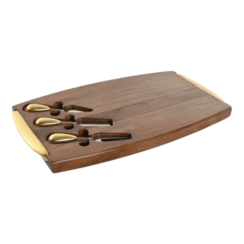 Tabla de quesos CHES