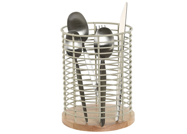 Cubertero PIN
