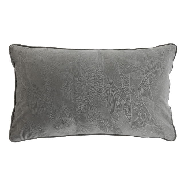 Cojín SILBI rectangular