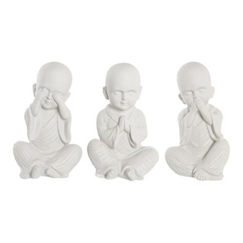 Figura MONJE 