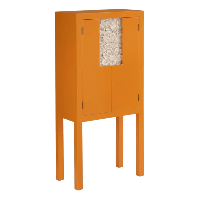 Armario CABINET calabaza