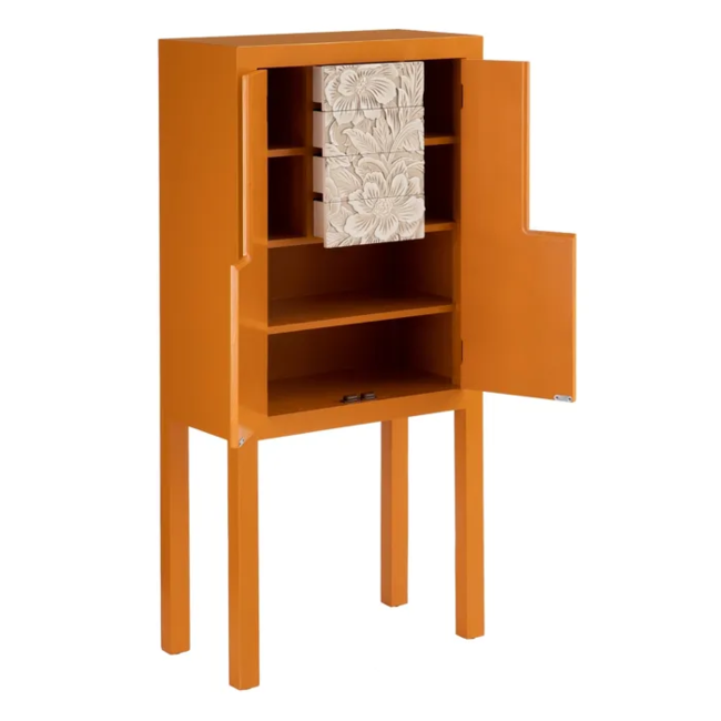 Armario CABINET calabaza