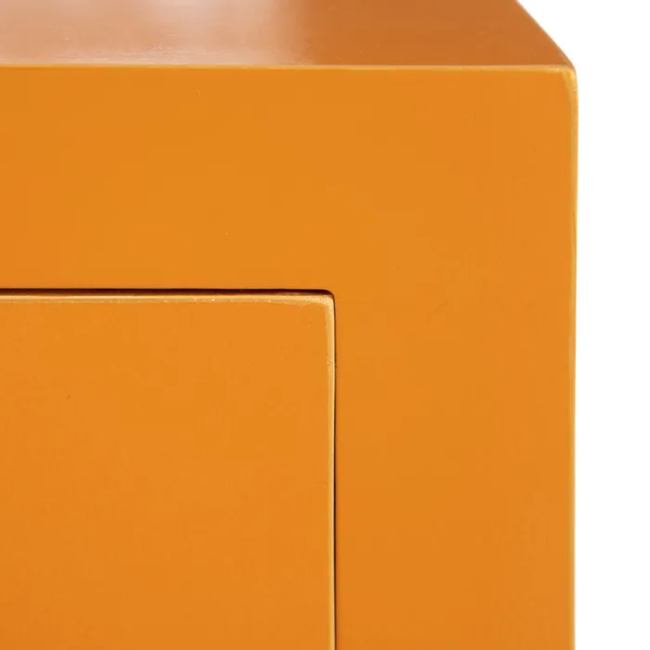 Armario CABINET calabaza