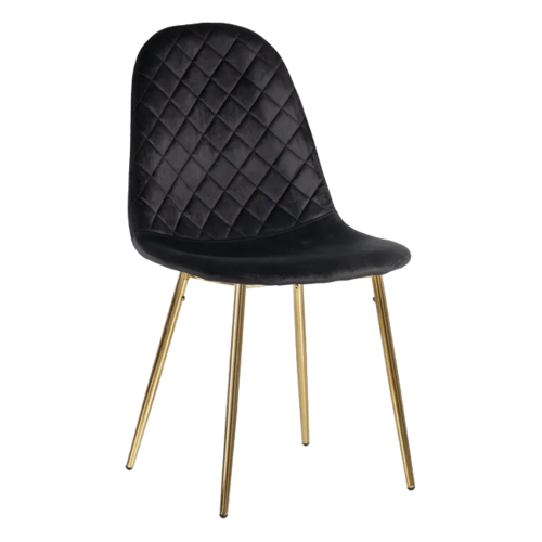 Silla MASTER negro