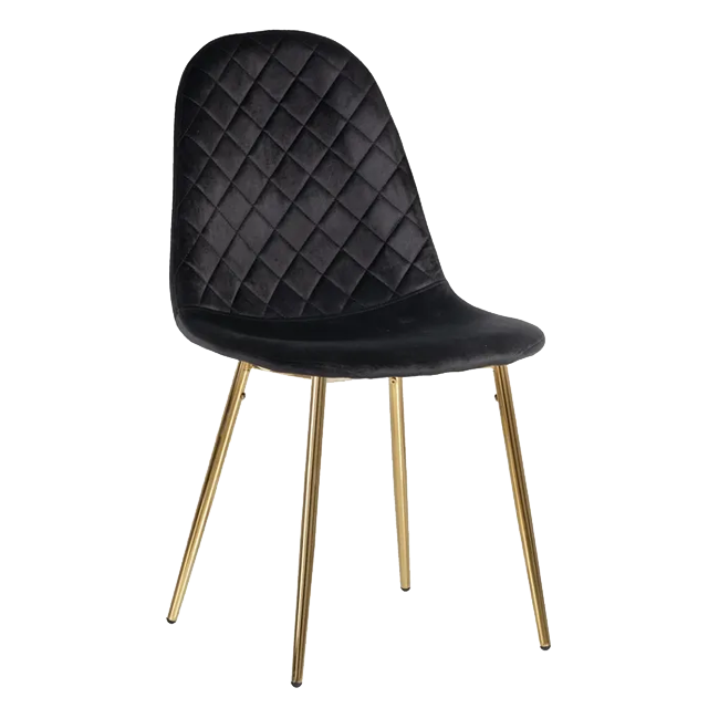 Silla MASTER negro