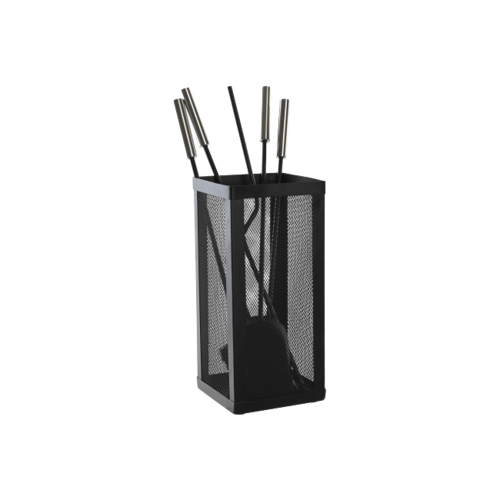 Set accesorios chimenea FOGGY