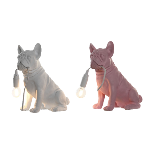 Lámpara DOG