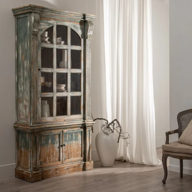 Vitrina CAMPAGNE