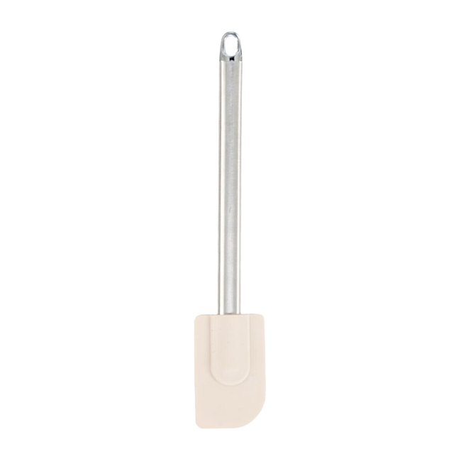 Espátula silicona INOX 