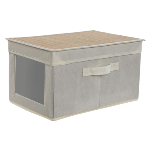 Caja plegable SINX