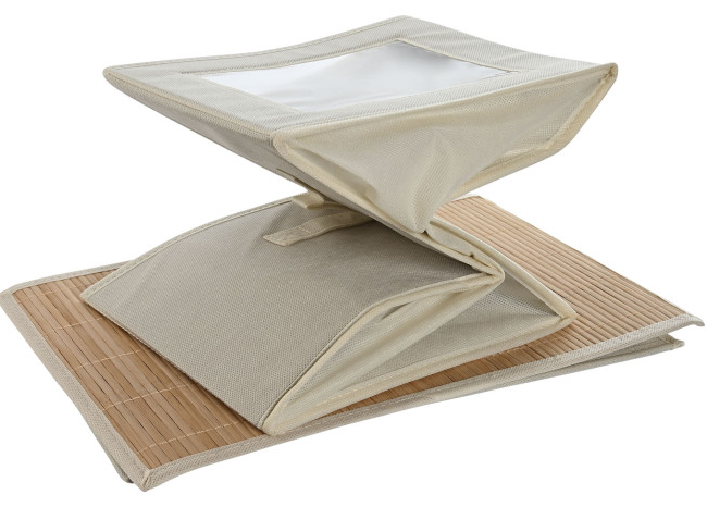 Caja plegable SINX