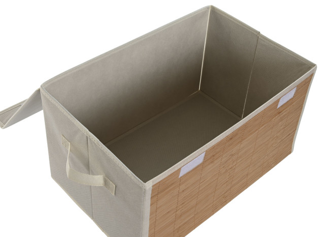 Caja plegable SONX