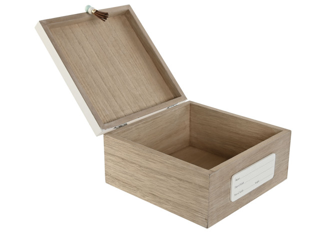 Caja OSO MOON